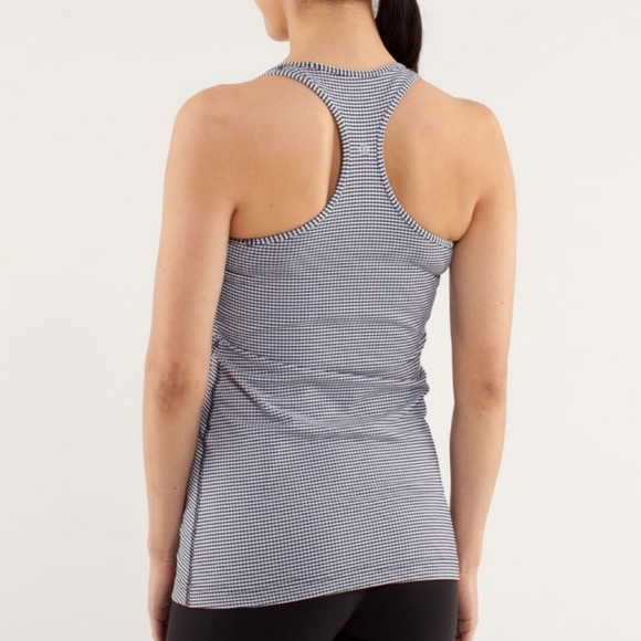 Lululemon Cool Racerback [8] - Picture 5 of 9